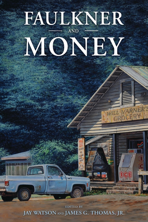 Faulkner and Money - 