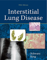 Interstitial Lung Disease - 