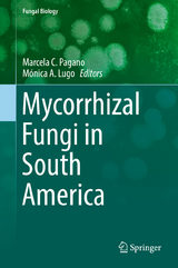 Mycorrhizal Fungi in South America - 