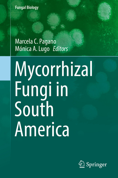 Mycorrhizal Fungi in South America - 