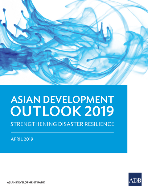 Asian Development Outlook 2019 -  Asian Development Bank