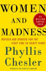 Women and Madness - Chesler, Phyllis