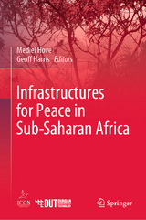 Infrastructures for Peace in Sub-Saharan Africa - 