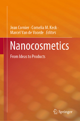 Nanocosmetics - 