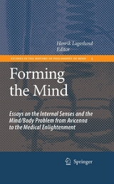 Forming the Mind - 