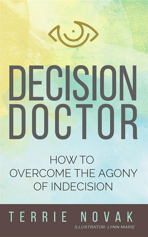 Decision Doctor - Terrie Novak