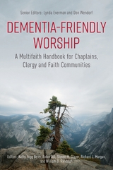 Dementia-Friendly Worship - 