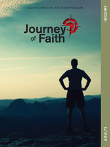 Journey of Faith for Adults, Inquiry -  Redemptorist Pastoral Publication