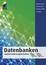 Datenbanken -  Gunter Saake,  Kai-Uwe Sattler