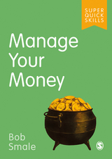 Manage Your Money - Bob Smale