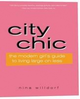 City Chic - Willdorf, Nina