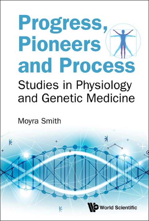 PROGRESS, PIONEERS AND PROCESS - Moyra Smith