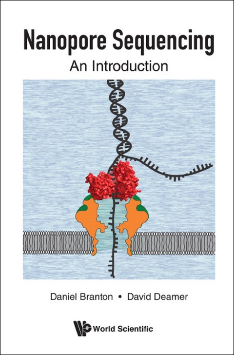 NANOPORE SEQUENCING: AN INTRODUCTION - Daniel Branton, David W Deamer