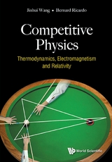 COMPETITIVE PHYSICS - Jinhui Wang, Bernard Ricardo Widjaja