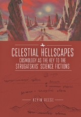 Celestial Hellscapes -  Kevin Reese