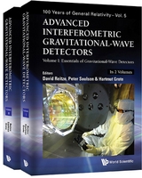 Advanced Interferometric Gravitational-wave Detectors (In 2 Volumes) - 