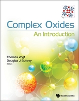 COMPLEX OXIDES: AN INTRODUCTION - 