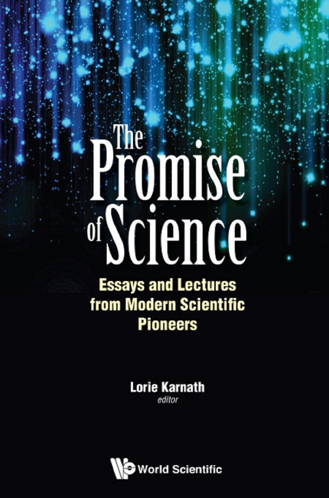 PROMISE OF SCIENCE, THE - 