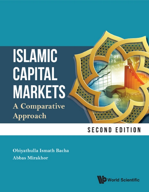 ISLAMIC CAPITAL MARKETS (2ND ED) - Obiyathulla Ismath Bacha, Abbas Mirakhor