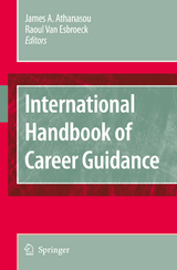 International Handbook of Career Guidance - 