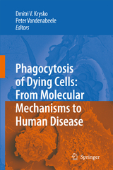 Phagocytosis of Dying Cells - 