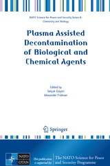 Plasma Assisted Decontamination of Biological and Chemical Agents - 