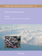 Plants and Climate Change - 