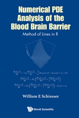 Numerical Pde Analysis Of The Blood Brain Barrier: Method Of Lines In R -  Schiesser William E Schiesser