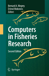 Computers in Fisheries Research - 