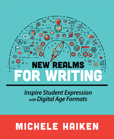 New Realms for Writing - Michele Haiken