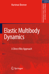 Elastic Multibody Dynamics - Hartmut Bremer