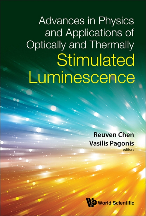 ADV IN PHY & APPL OF OPTIC & THERMAL STIMULATE LUMINESCENCE - 