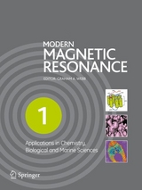 Modern Magnetic Resonance - 