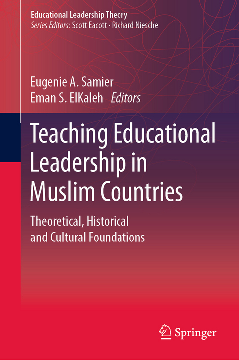 Teaching Educational Leadership in Muslim Countries - 