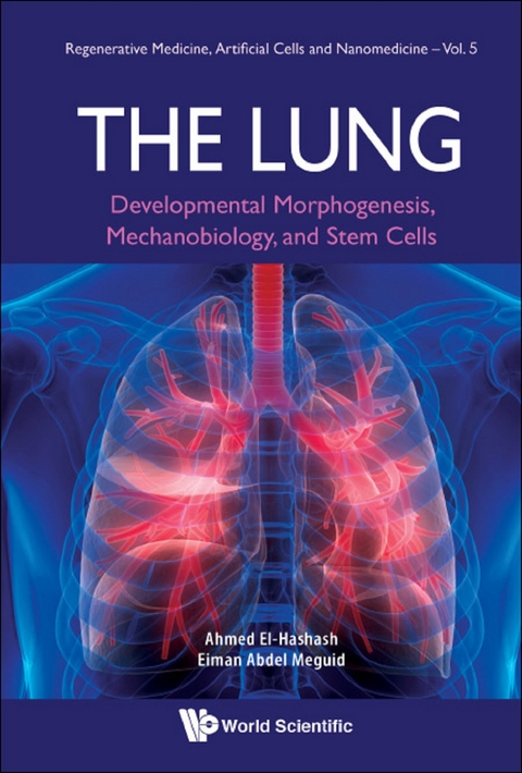 LUNG, THE - Ahmed El-Hashash, Eiman Abdel Meguid