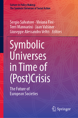 Symbolic Universes in Time of (Post)Crisis - 