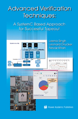 Advanced Verification Techniques - Leena Singh, Leonard Drucker