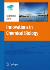 Innovations in Chemical Biology - 