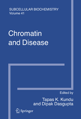 Chromatin and Disease - 