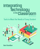 Integrating Technology in the Classroom - Boni Hamilton