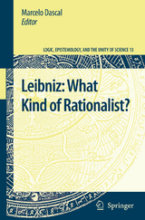 Leibniz: What Kind of Rationalist? - 