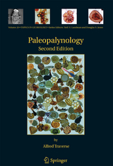 Paleopalynology - Alfred Traverse