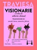 Visionarie - Juan Jacinto Muñoz Rengel, Ana María Shua, Verónica Murguía,  Yoss