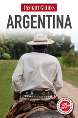 Insight Guides: Argentina