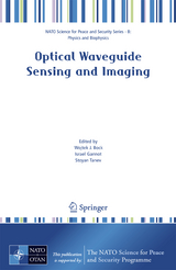 Optical Waveguide Sensing and Imaging - 