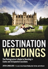 Destination Weddings - 