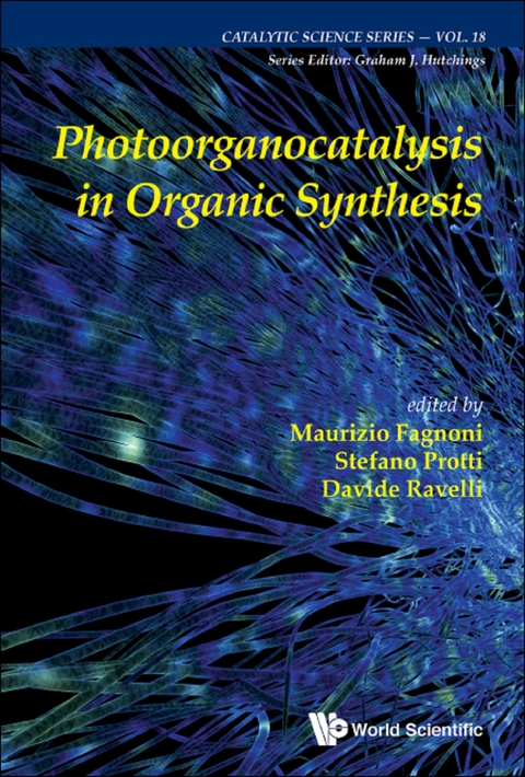 Photoorganocatalysis In Organic Synthesis - 