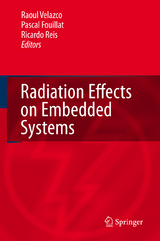 Radiation Effects on Embedded Systems - 