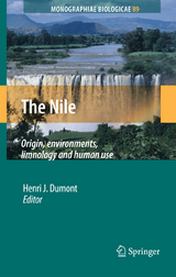 The Nile - 