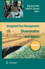 Integrated Pest Management - 